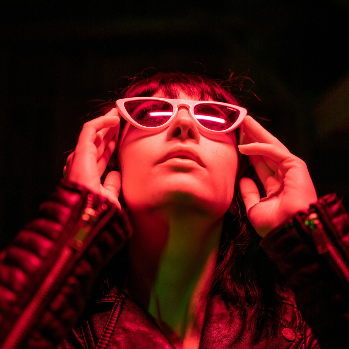 Why Smart Eyewear is the Future of Wearable Tech