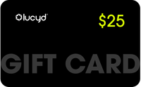 Lucyd Eyewear Gift Card